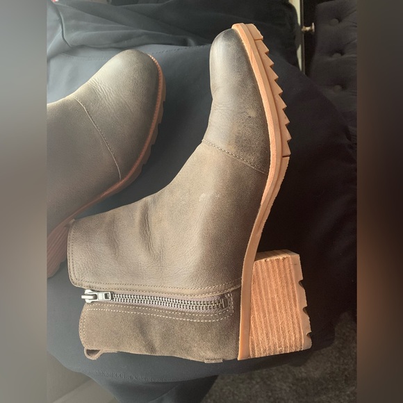 Sorel Cate Booties - Women's - Picture 2 of 10
